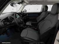 Gebraucht Mini ONE Classic 102 PS (75 kW) 2022 Pepper white Kleinwagen