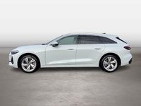 Gebraucht Audi A5 Sport 204 PS (150 kW) 2025 Weiß Coupé