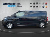 gebraucht Citroën Spacetourer L2 BlueHDi 150 2.0 NAVI KAMERA SHZ