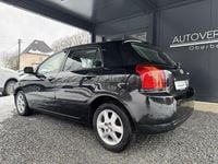 Gebraucht Toyota Corolla 110 PS (80 kW) 2006 Schwarz Limousine