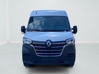 Usata Renault Master 150 CV (110 kW) 2023 Bianco Monovolume