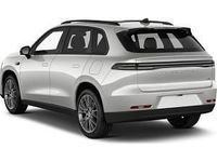 Neu Leapmotor C10 160 kW (218 PS) 2025 Schwarz (metallic black) SUV