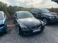 gebraucht BMW 535 d lci 450 ps