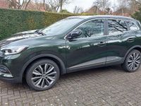 Gebraucht Renault Kadjar Bose Edition 159 PS (116 kW) 2019 Grün SUV