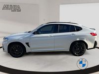 Gebraucht BMW X4 M Competition Edition 510 PS (375 kW) 2025 Weiß SUV