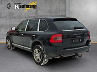 Gebraucht Porsche Cayenne S 340 PS (250 kW) 2007 Schwarz SUV