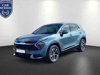 Neu Kia Sportage Spirit 160 PS (117 kW) 2026 Silber SUV