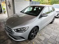 Gebraucht Mercedes B250 160 PS (117 kW) 2022 Grau Kleinwagen