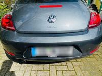 gebraucht VW Beetle Käfer 1.2 TOP