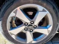 Gebraucht Ford Focus Active 150 PS (110 kW) 2020 Schwarz Limousine