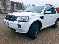 gebraucht Land Rover Freelander 2 