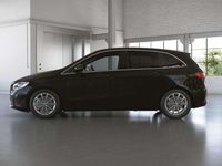 Gebraucht Mercedes E250 Progressive 160 PS (117 kW) 2022 Unilack nachtschwarz Kombi