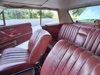 Gebraucht Mercedes 250 150 PS (110 kW) 1971 Silber Coupé