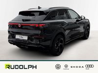 Neu VW T-Roc R-line 150 PS (110 kW) 2026 Grenadillschwarz metallic SUV