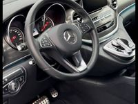 gebraucht Mercedes V250 V-Klasse