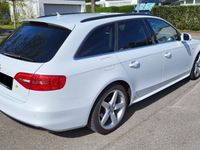 gebraucht Audi A4 