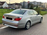 gebraucht BMW 525 i