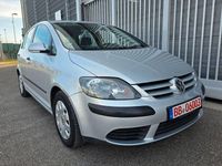 Gebraucht VW Golf IV 105 PS (77 kW) 2005 Silber Limousine