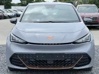 Gebraucht Cupra Born 150 kW (204 PS) 2022 Grau Kleinwagen