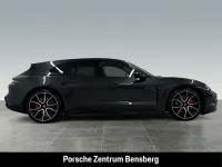 Neu Porsche Taycan 4S Black Edition 439 kW (598 PS) 2026 Grau Limousine
