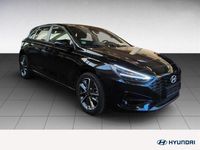 Gebraucht Hyundai i30 Advantage 140 PS (102 kW) 2025 Schwarz Limousine