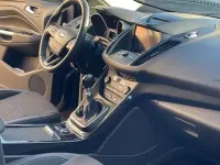 Gebraucht Ford Kuga Titanium 150 PS (110 kW) 2020 Schwarz SUV