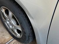 Gebraucht Seat Altea 102 PS (75 kW) 2005 Silber Van / Kleinbus