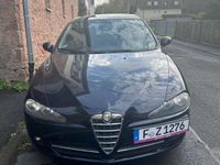 gebraucht Alfa Romeo 147 1.6 Twin Spark ECO Distinctive