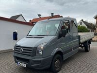 gebraucht VW Crafter 2.0 Dizel 140pss...12.300€