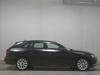 Gebraucht Audi A4 Ambiente 163 PS (119 kW) 2022 Brillantschwarz Kombi