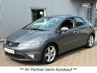 Gebraucht Honda Civic Sport 140 PS (102 kW) 2011 Limousine