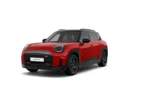 Gebraucht Mini Aceman 160 kW (218 PS) 2025 SUV