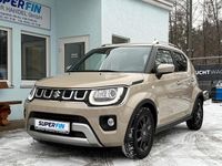 Gebraucht Suzuki Ignis Comfort 83 PS (61 kW) 2022 Beige Kleinwagen