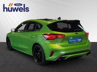 Gebraucht Ford Focus ST 280 PS (205 kW) 2025 Gruen Limousine