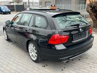 gebraucht BMW 320 Touring d / Scheckheftgeplegt / Automatik