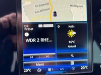 Gebraucht Renault Espace Intens 160 PS (117 kW) 2017 Silber Limousine