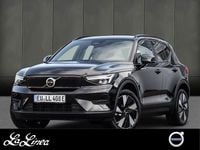 Gebraucht Volvo EX40 Plus 185 kW (252 PS) 2025 Schwarz SUV