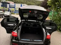 Gebraucht Mercedes GLC300 AMG line 245 PS (180 kW) 2017 Schwarz SUV