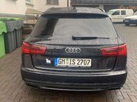 gebraucht Audi A6 Avant 3.0 TDI DPF quattro S tronic