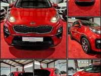 Gebraucht Kia Sportage Vision 177 PS (130 kW) 2019 SUV