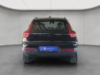 Brugt Volvo XC40 Plus 163 HK (119 kW) 2025 Sort SUV