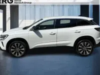 Gebraucht Renault Austral Techno 158 PS (116 kW) 2024 Weiß SUV