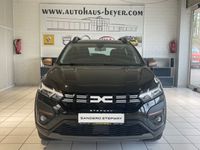 gebraucht Dacia Sandero III Stepway Extreme TCe 90 CVT