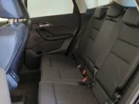 Gebraucht BMW X1 150 PS (110 kW) 2024 Schwarz SUV