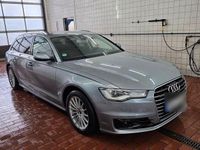 Gebraucht Audi A6 272 PS (200 kW) 2016 Grau Kombi