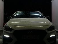 gebraucht Hyundai i30 2.0 T-GDI N Performance Fastback N Perfo...