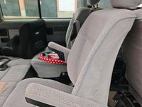 Second-hand VW T4 110 CP (80 kW) 1995 Auriu Van