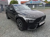 Gebraucht Volvo XC60 Plus 250 PS (183 kW) 2025 Schwarz SUV