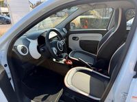Gebraucht Renault Twingo Vibes 60 kW (82 PS) 2021 Weiß Kleinwagen