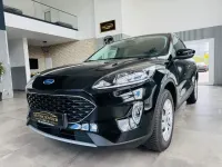 Używany Ford Kuga Cool & Connect 150 KM (110 kW) 2024 Czarny SUV